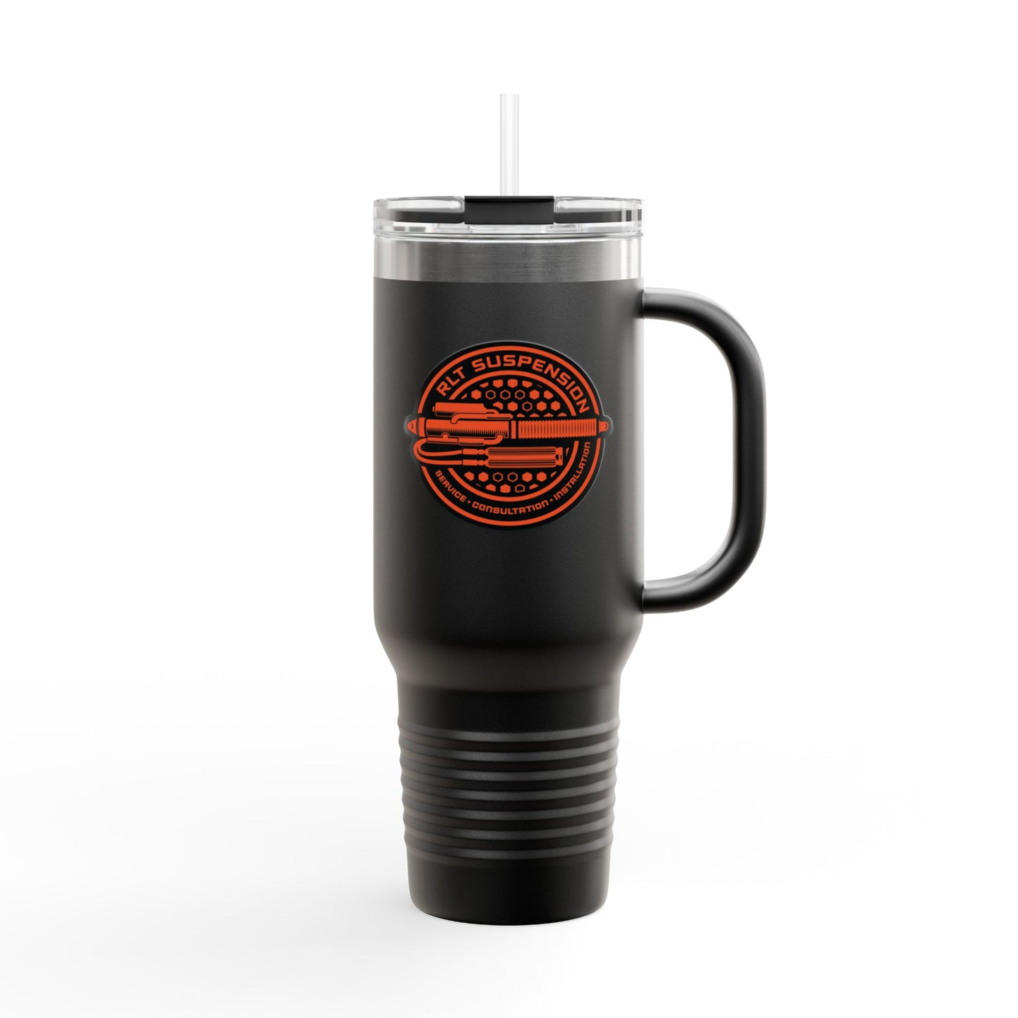 RLT Suspension™ Insulated Travel/Shop Mug, 40oz