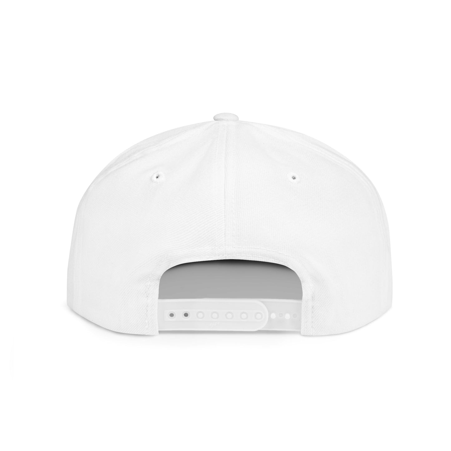 RLT Suspension™ Flat Bill Snapback Hat