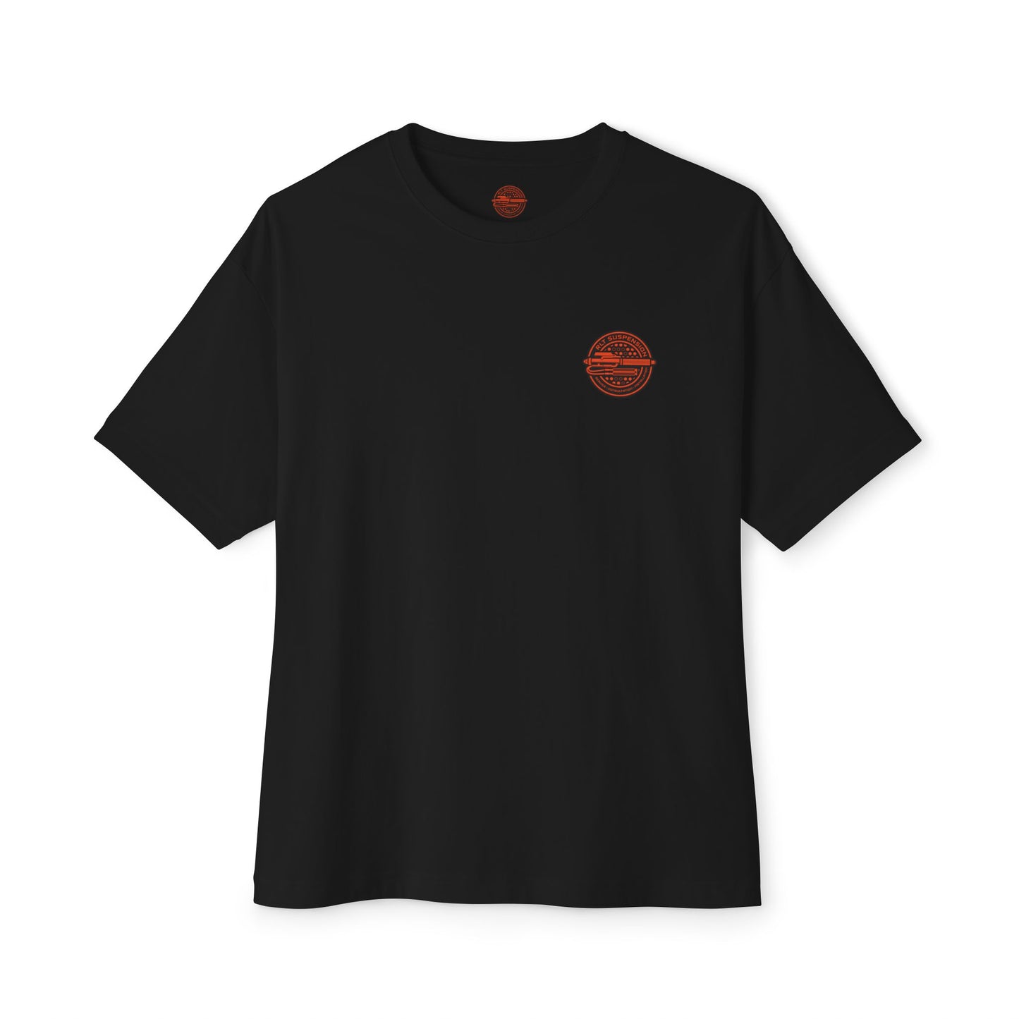 RLT Suspension™ Unisex Oversized Shop Tee