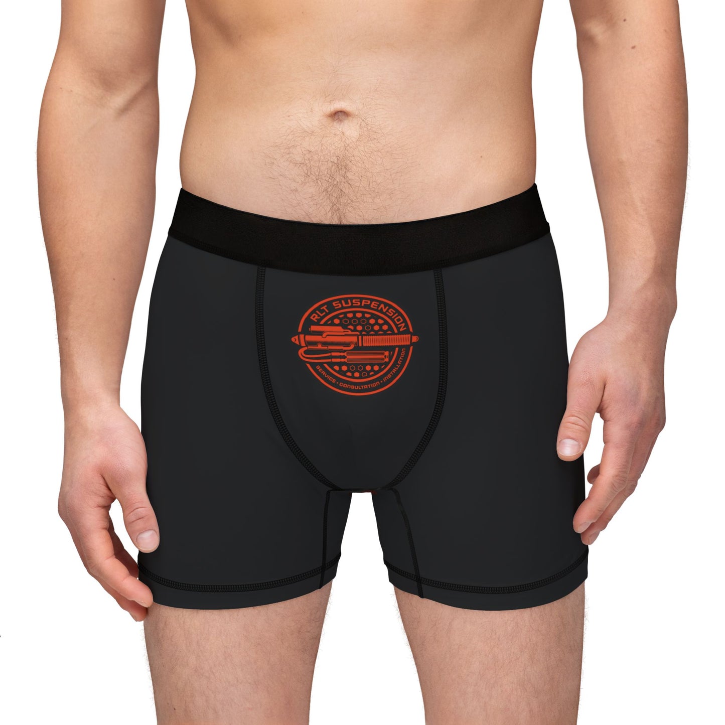 RLT Suspension™ Premium Comfy Boxers