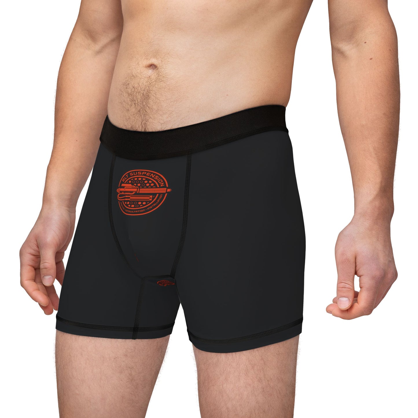 RLT Suspension™ Premium Comfy Boxers
