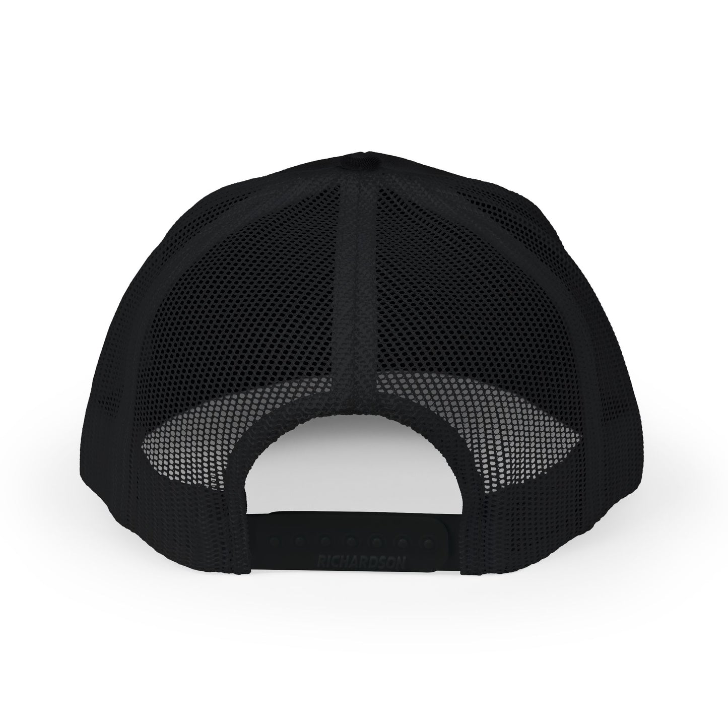 RLT Suspension™ Embroidered Snapback Trucker Cap