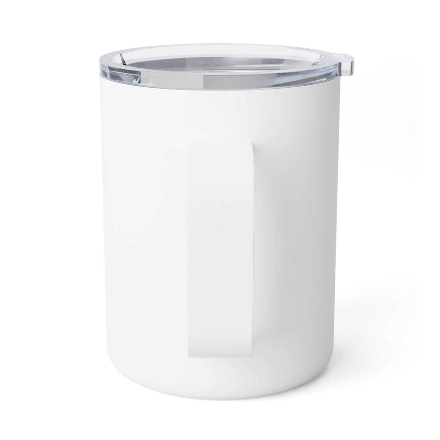 RLT Suspension™ Insulated Mug - Perfect Gift for Mechanics & Fabricators