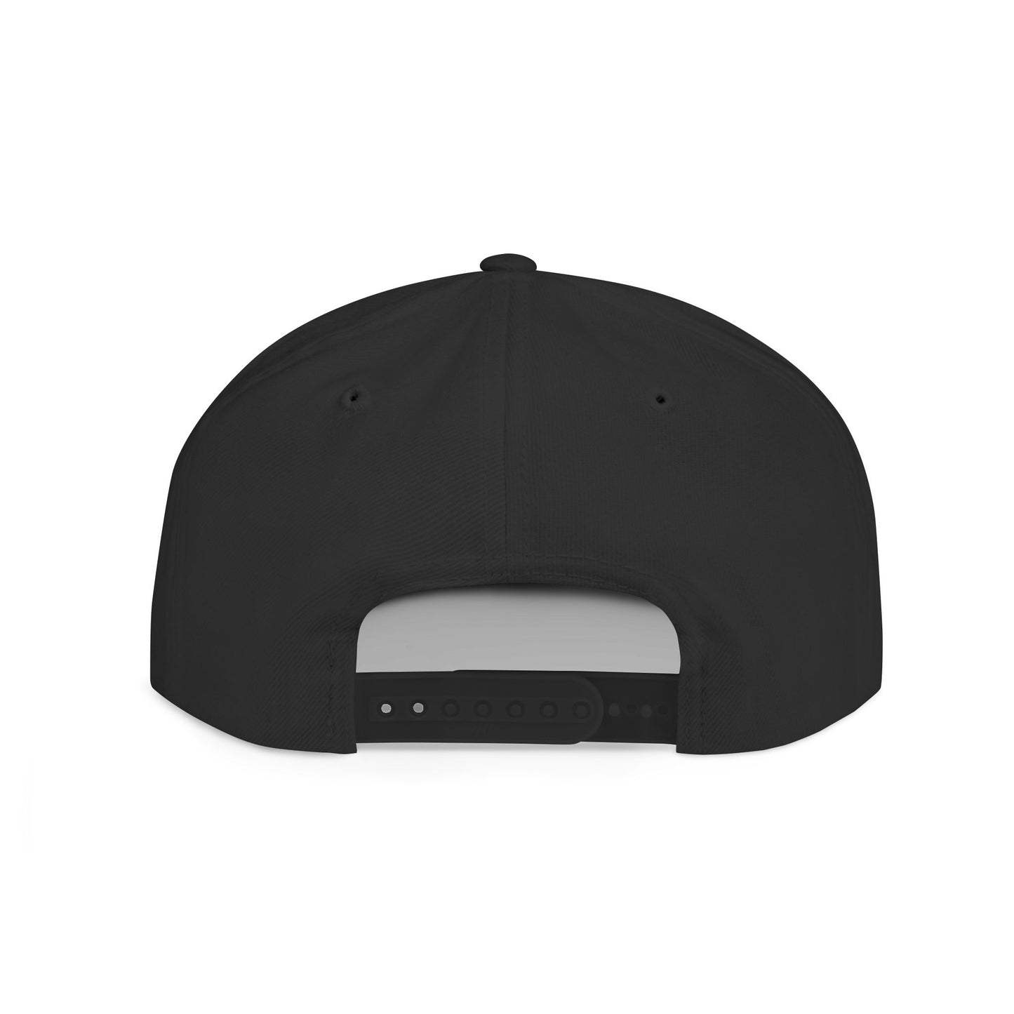 RLT Suspension™ Flat Bill Snapback Hat