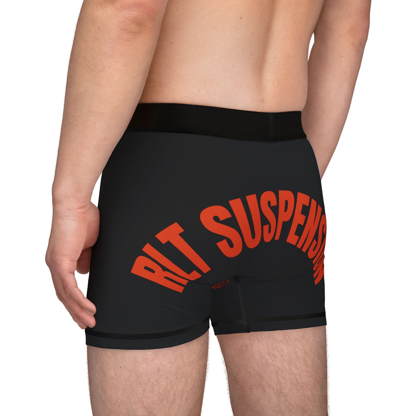 RLT Suspension™ Premium Comfy Boxers