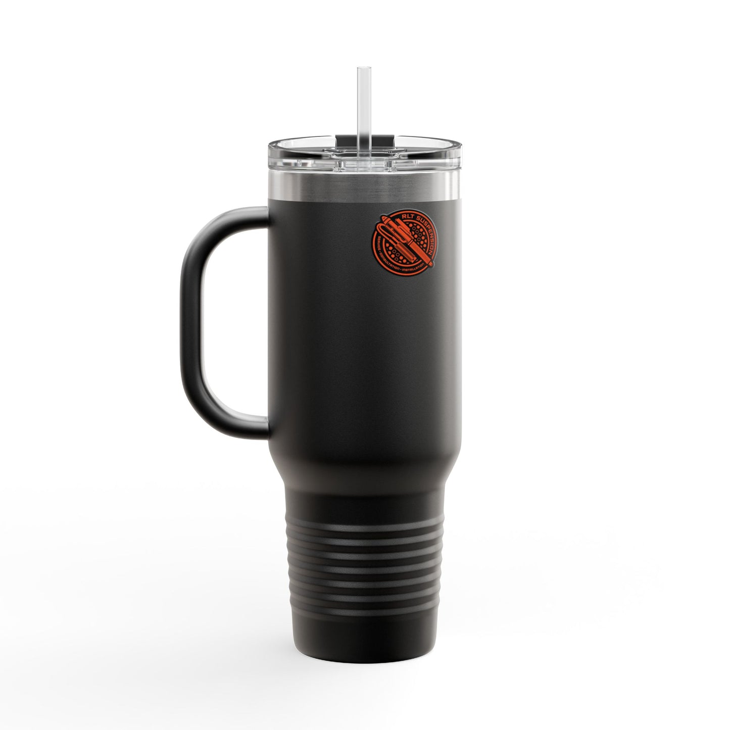 RLT Suspension™ Insulated Travel/Shop Mug, 40oz