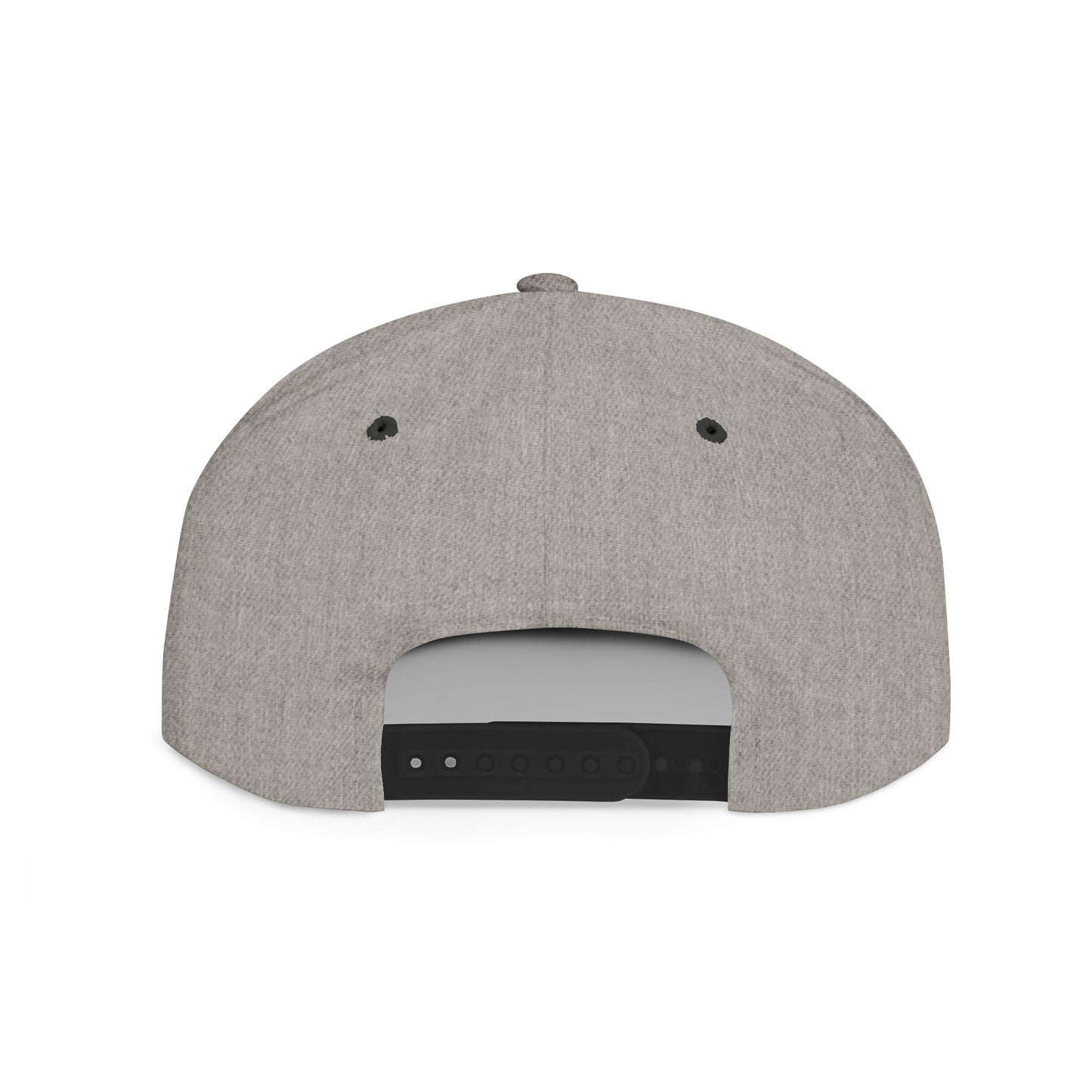 RLT Suspension™ Flat Bill Snapback Hat