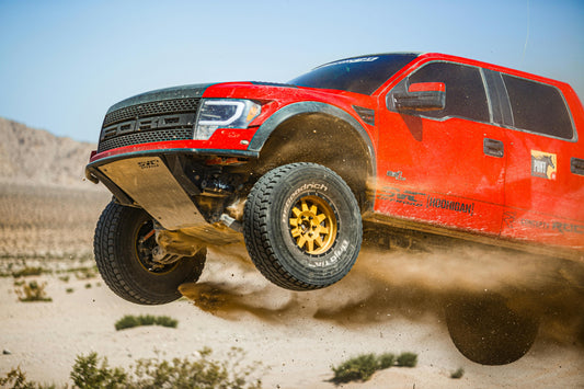 Autumn Off-Road Adventures: Best Places to Explore Fall Foliage in Utah