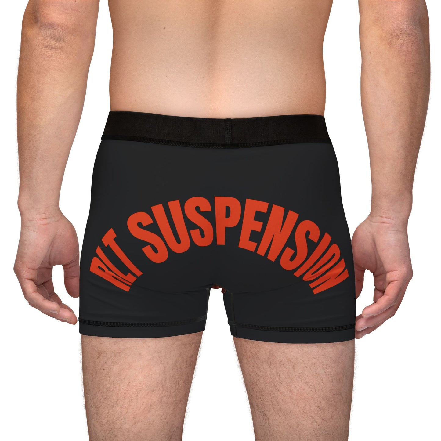 RLT Suspension™  Premium Comfy Boxers