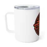RLT Suspension™ Insulated Mug - Perfect Gift for Mechanics & Fabricators
