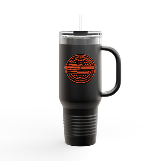 RLT Suspension™ Insulated Travel/Shop Mug, 40oz