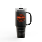 RLT Suspension™ Insulated Travel/Shop Mug, 40oz