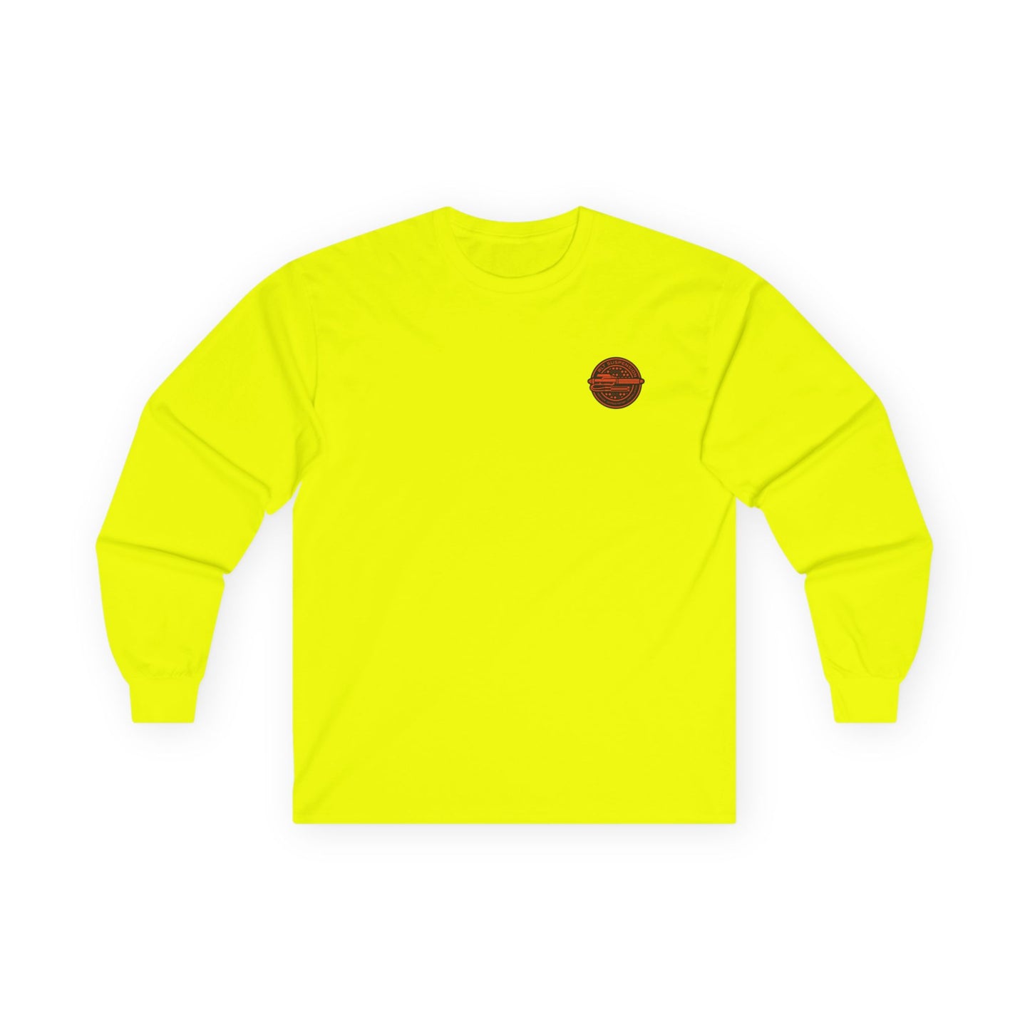 RLT Suspension™ Premium Cotton Long Sleeve Work Tee
