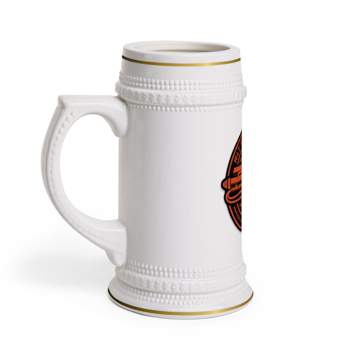 RLT Suspension™ Stein Mug - Perfect for Beer/Cold Snack Lovers