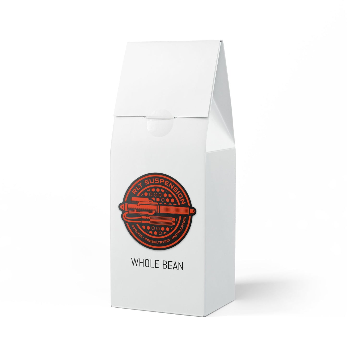 RLT Suspension™ "Broken Top" Coffee Blend (Medium Roast)