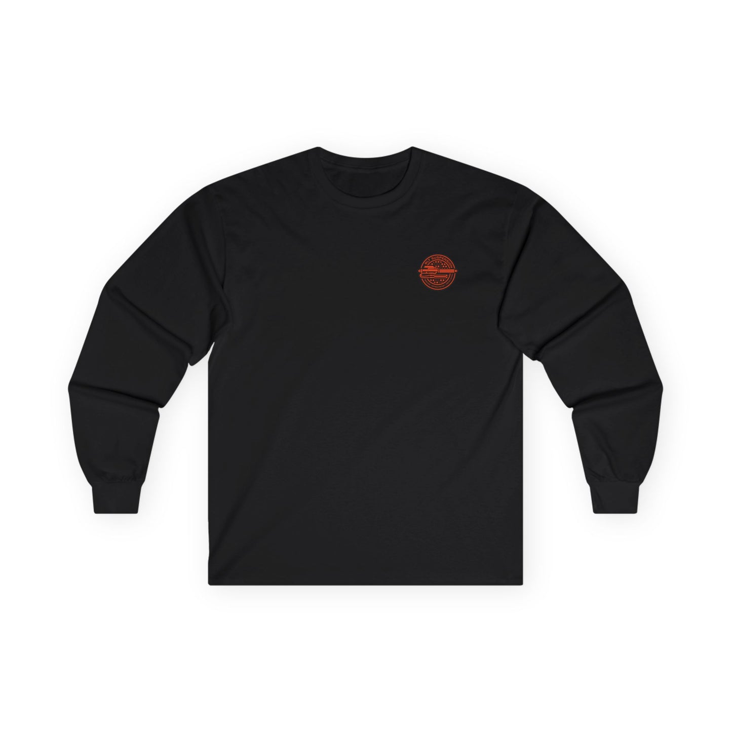 RLT Suspension™ Premium Cotton Long Sleeve Work Tee