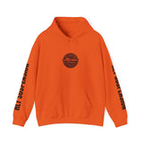RLT Suspension™ | Limited Edition Hooded Sweatshirt