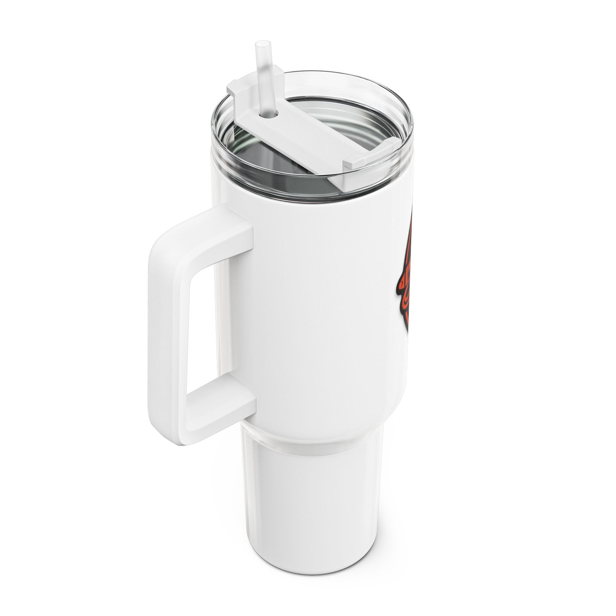 RLT Suspension™ 40oz Tumbler - Perfect for Offroad/Truck Enthusiasts