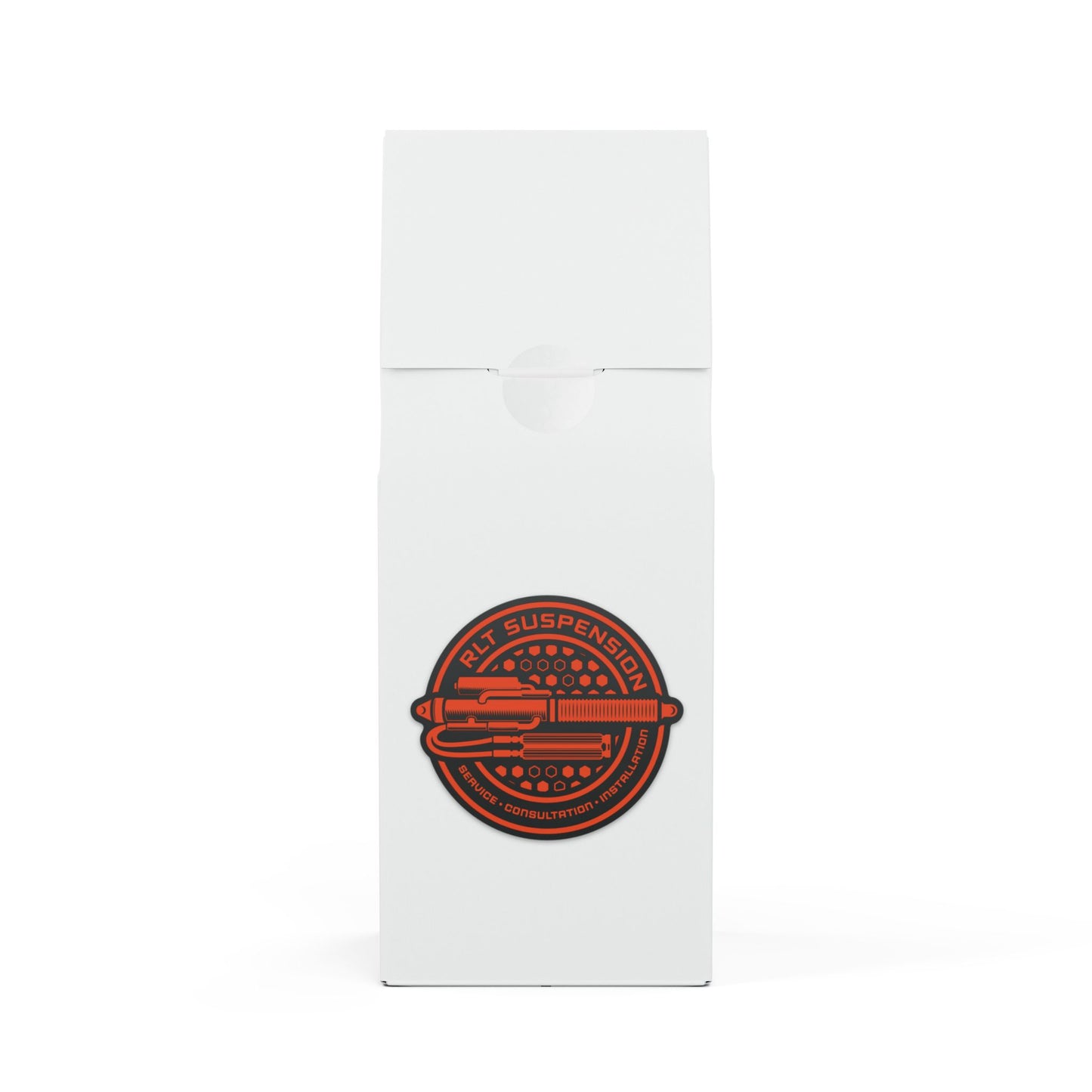 RLT Suspension™ "Broken Top" Coffee Blend (Medium Roast)
