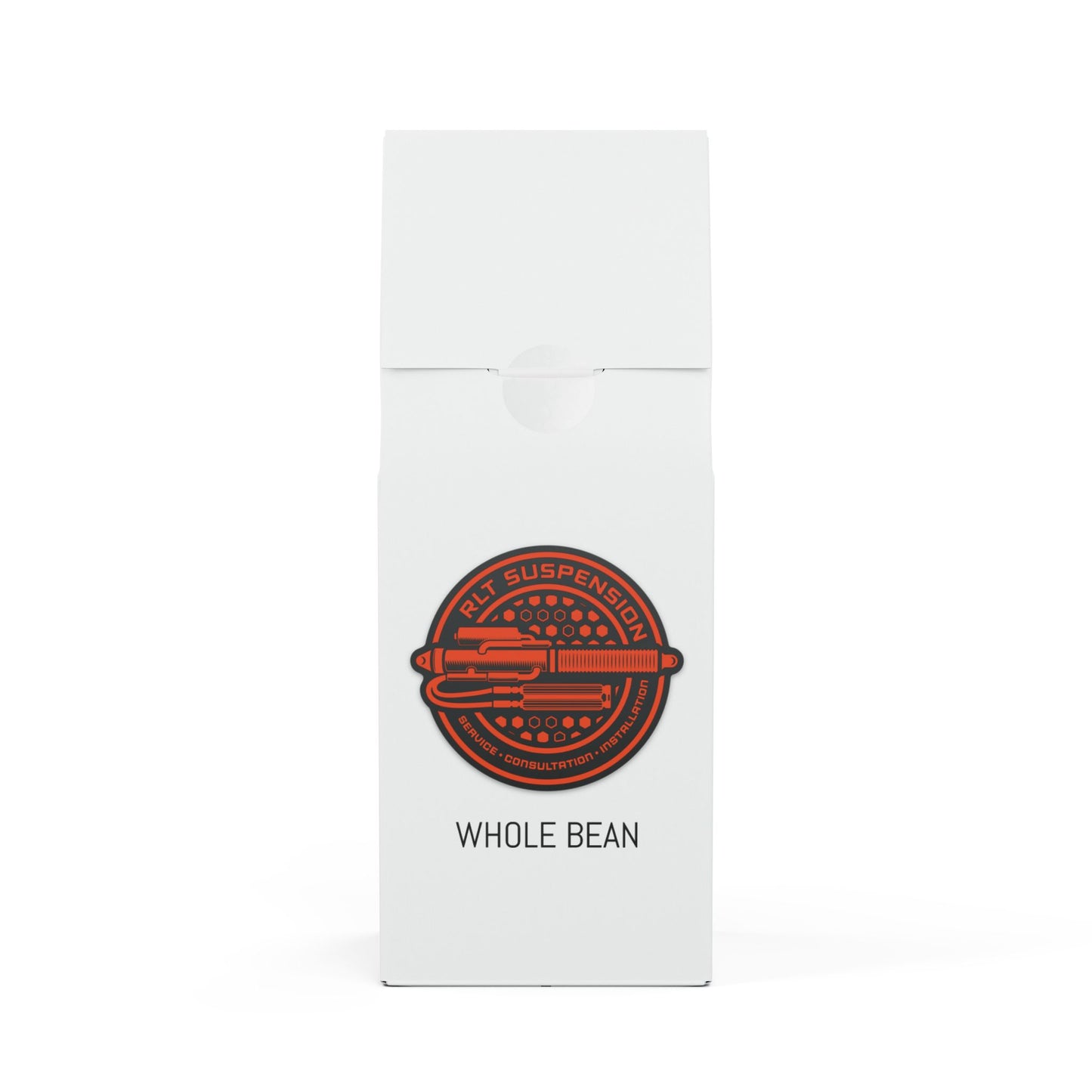 RLT Suspension™ "Broken Top" Coffee Blend (Medium Roast)