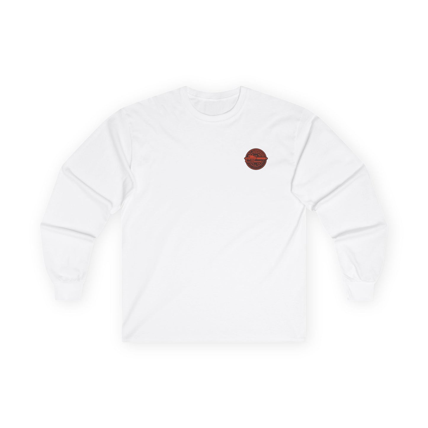 RLT Suspension™ Premium Cotton Long Sleeve Work Tee
