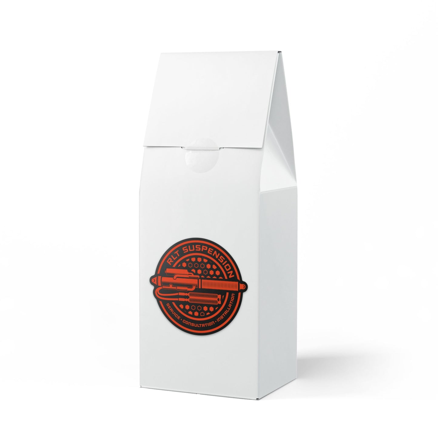 RLT Suspension™ "Broken Top" Coffee Blend (Medium Roast)