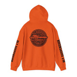 RLT Suspension™ | Limited Edition Hooded Sweatshirt